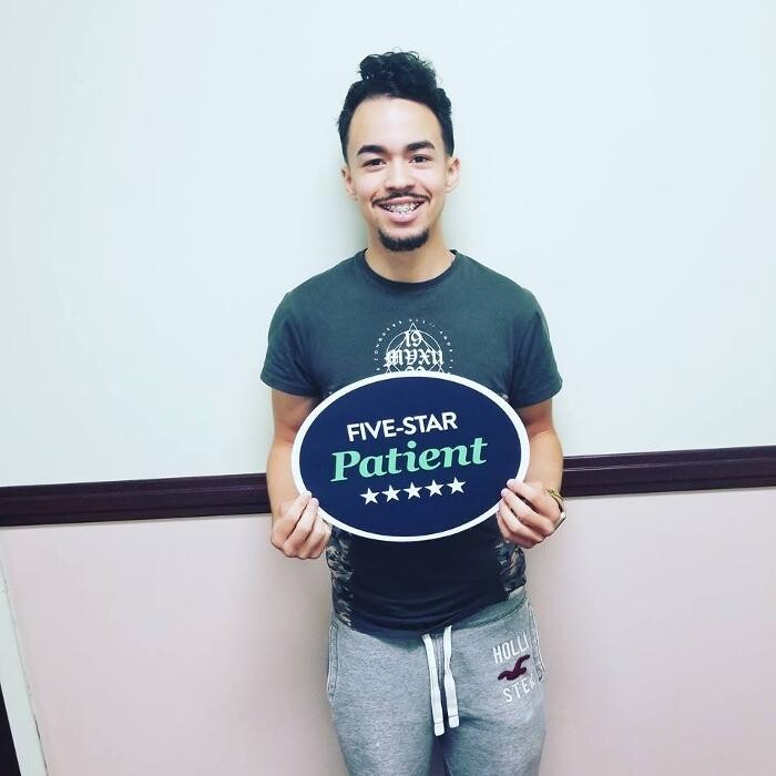Images Children & Family Dentistry & Braces of Lawrence