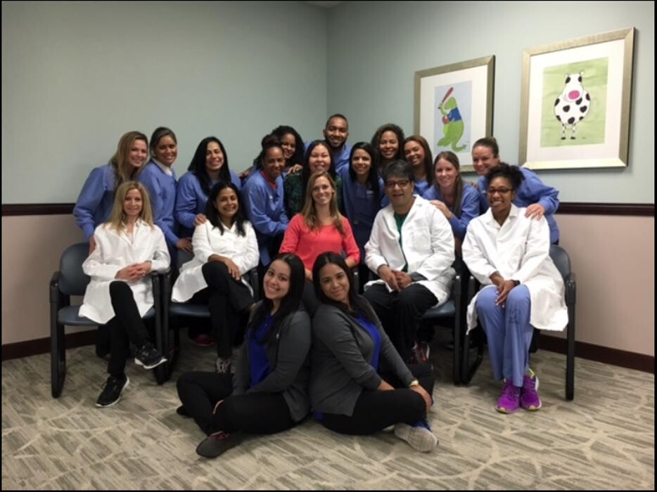 Images Children & Family Dentistry & Braces of Lawrence