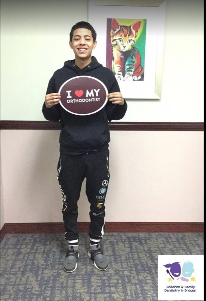 Images Children & Family Dentistry & Braces of Lawrence