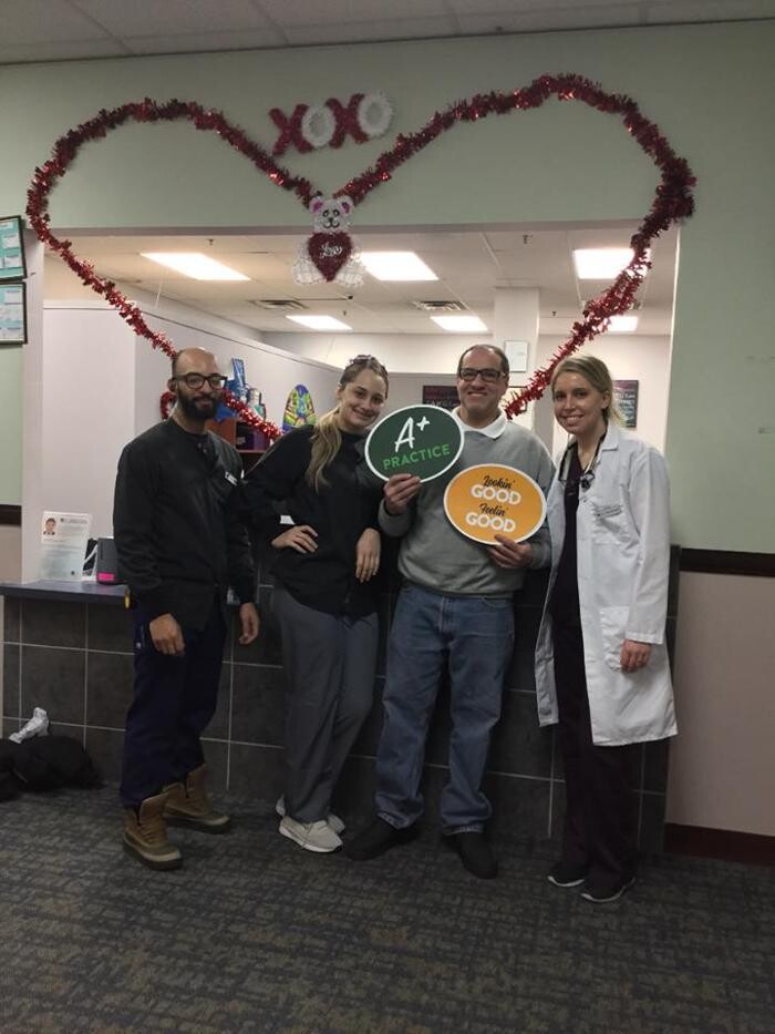 Images Children & Family Dentistry & Braces of Lawrence