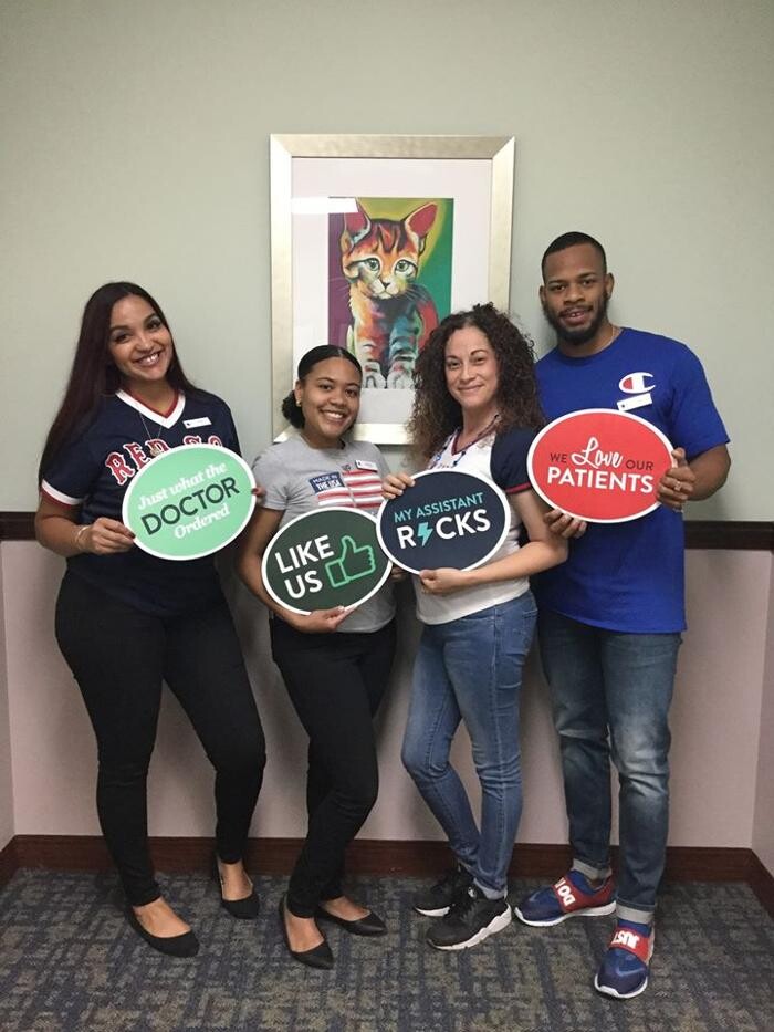 Images Children & Family Dentistry & Braces of Lawrence