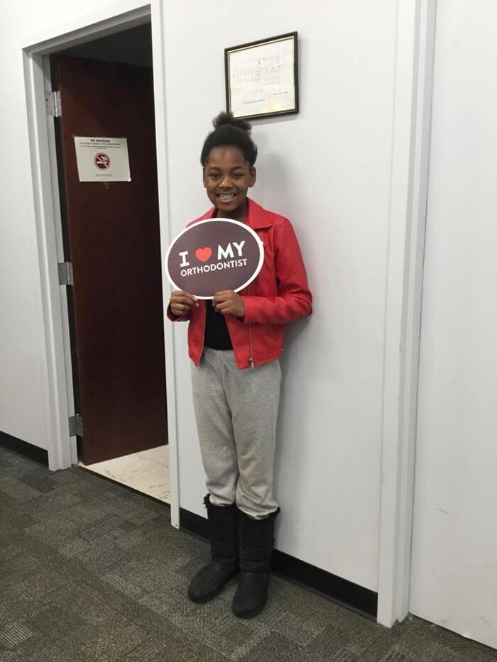 Images Children & Family Dentistry & Braces of Lawrence