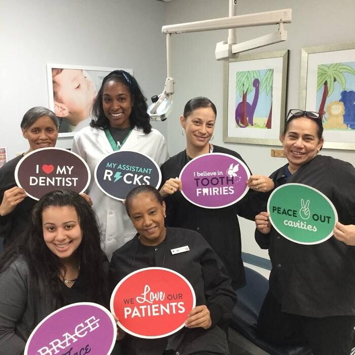 Images Children & Family Dentistry & Braces of Lawrence