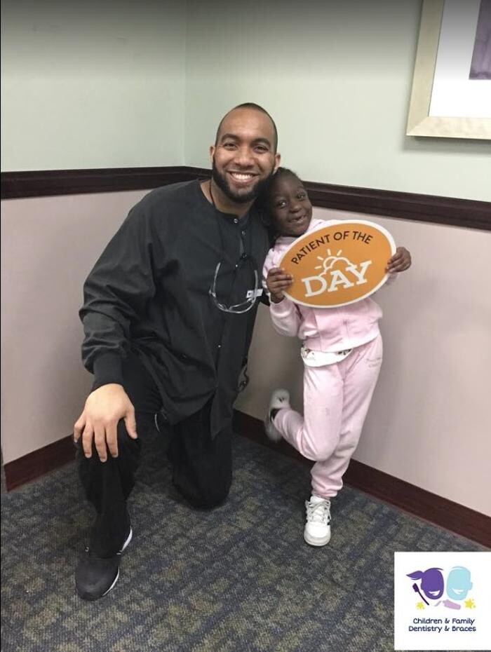 Images Children & Family Dentistry & Braces of Lawrence