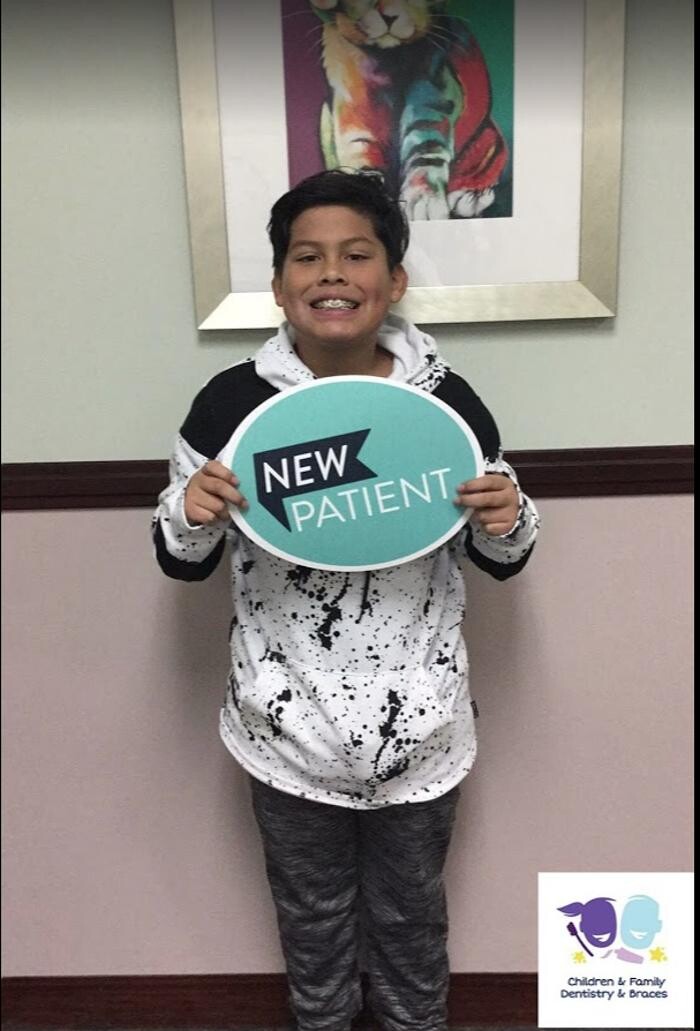 Images Children & Family Dentistry & Braces of Lawrence