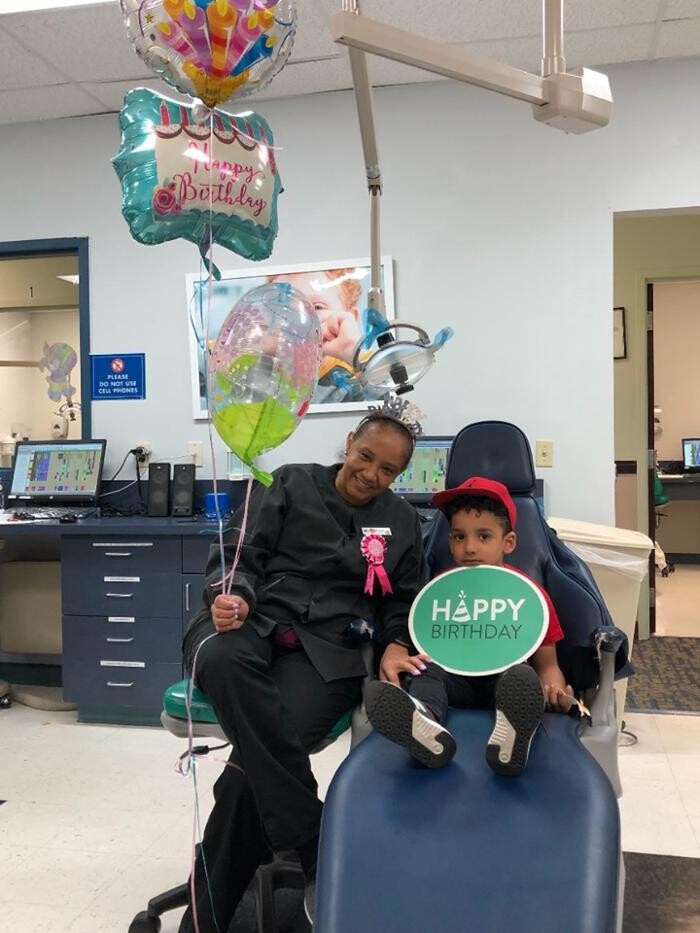 Images Children & Family Dentistry & Braces of Lawrence