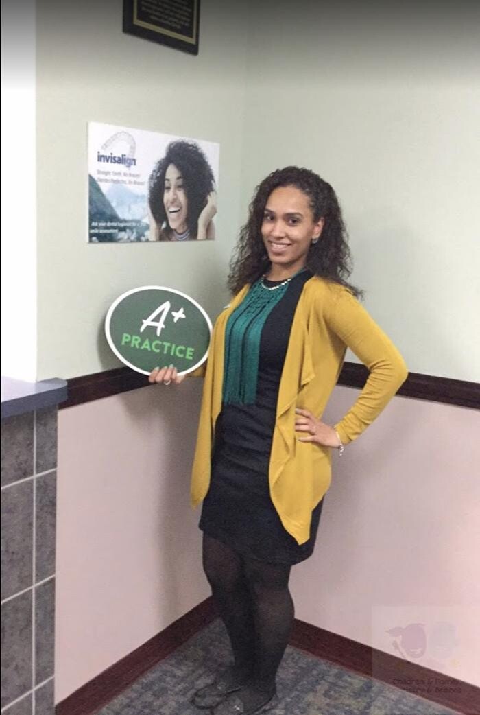 Images Children & Family Dentistry & Braces of Lawrence