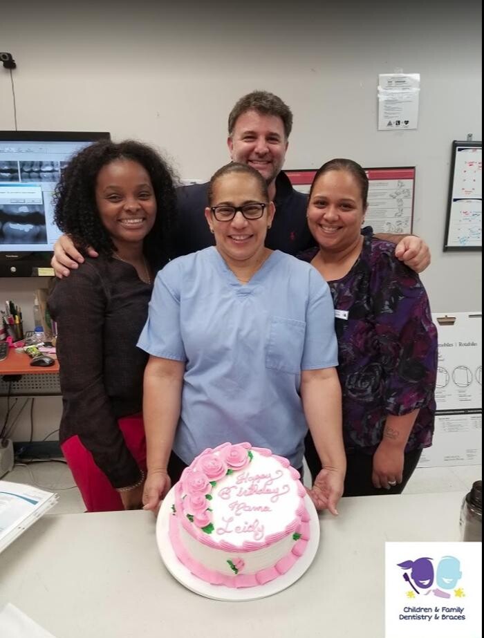 Images Children & Family Dentistry & Braces of Lawrence