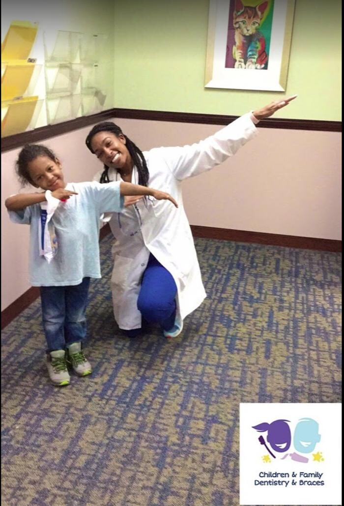 Images Children & Family Dentistry & Braces of Lawrence