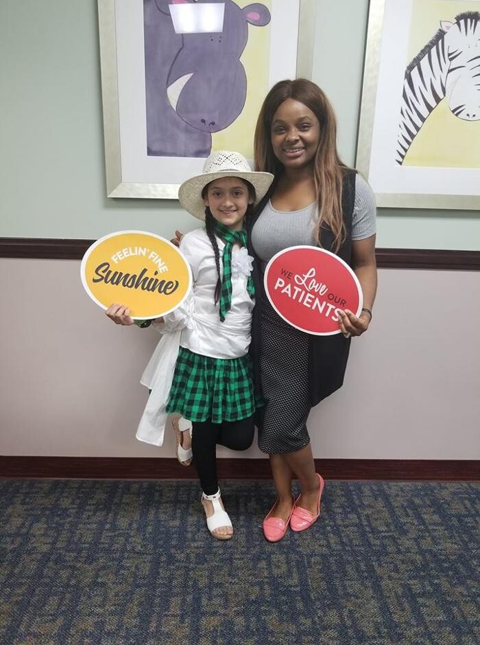 Images Children & Family Dentistry & Braces of Lawrence