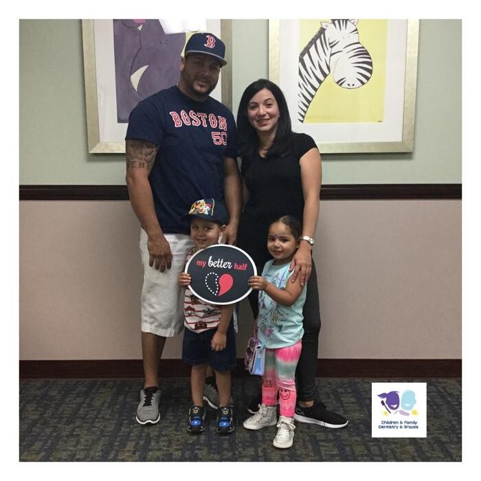 Images Children & Family Dentistry & Braces of Lawrence