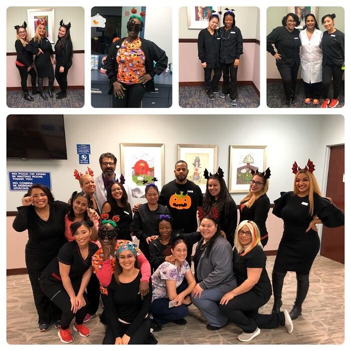Images Children & Family Dentistry & Braces of Lawrence