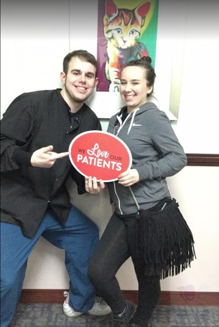Images Children & Family Dentistry & Braces of Lawrence