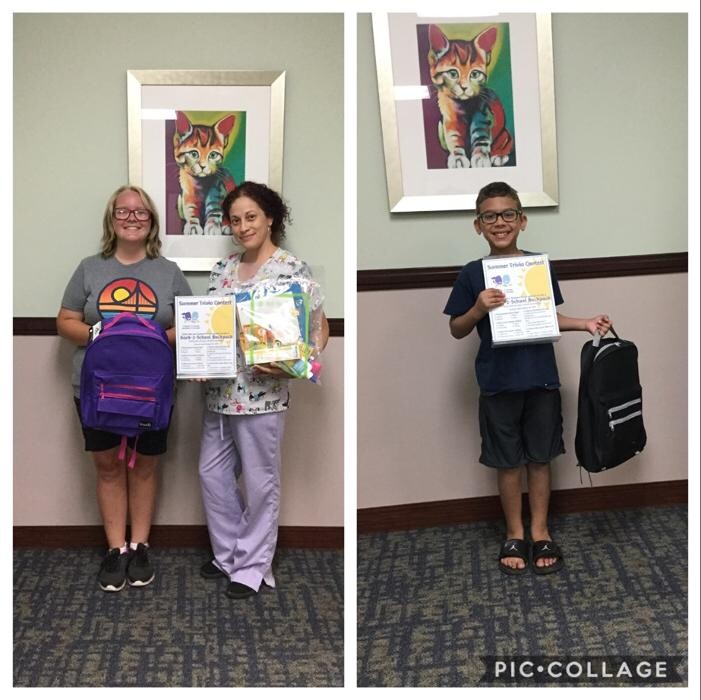 Images Children & Family Dentistry & Braces of Lawrence