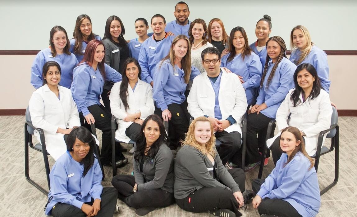 Images Children & Family Dentistry & Braces of Lawrence