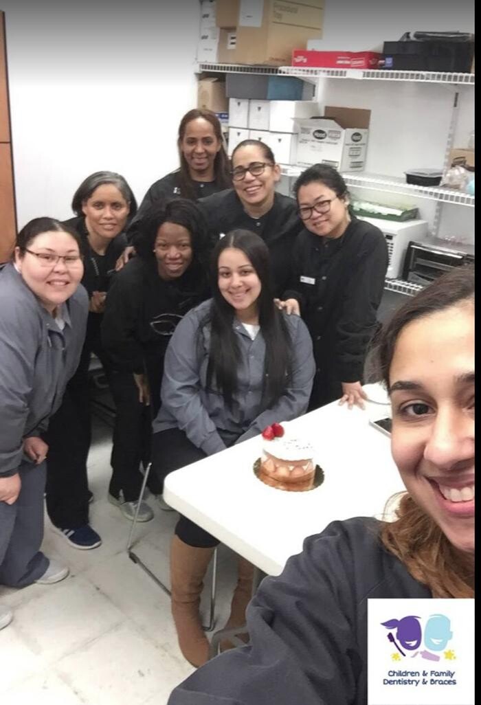 Images Children & Family Dentistry & Braces of Lawrence