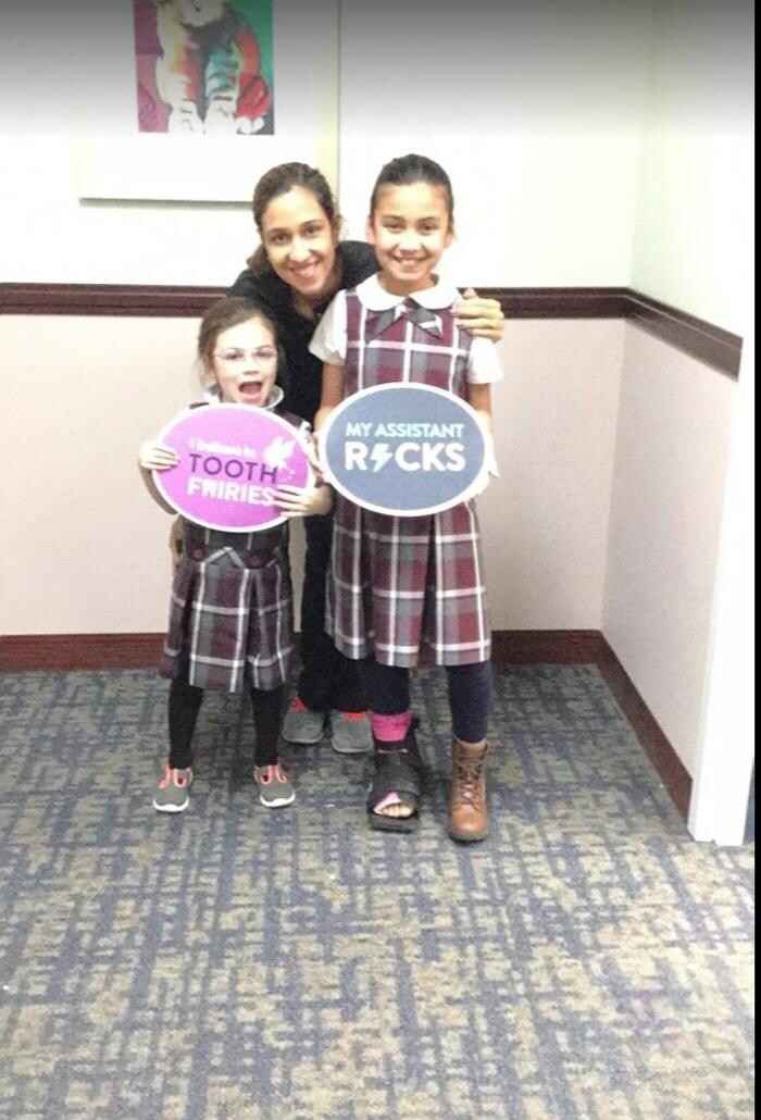 Images Children & Family Dentistry & Braces of Lawrence