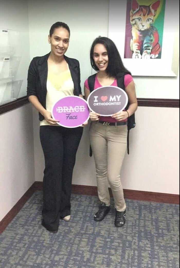 Images Children & Family Dentistry & Braces of Lawrence