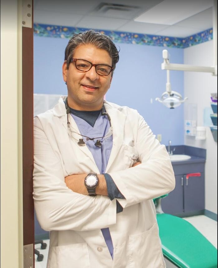 Images Children & Family Dentistry & Braces of Lawrence