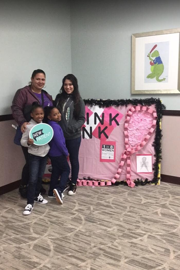 Images Children & Family Dentistry & Braces of Lawrence