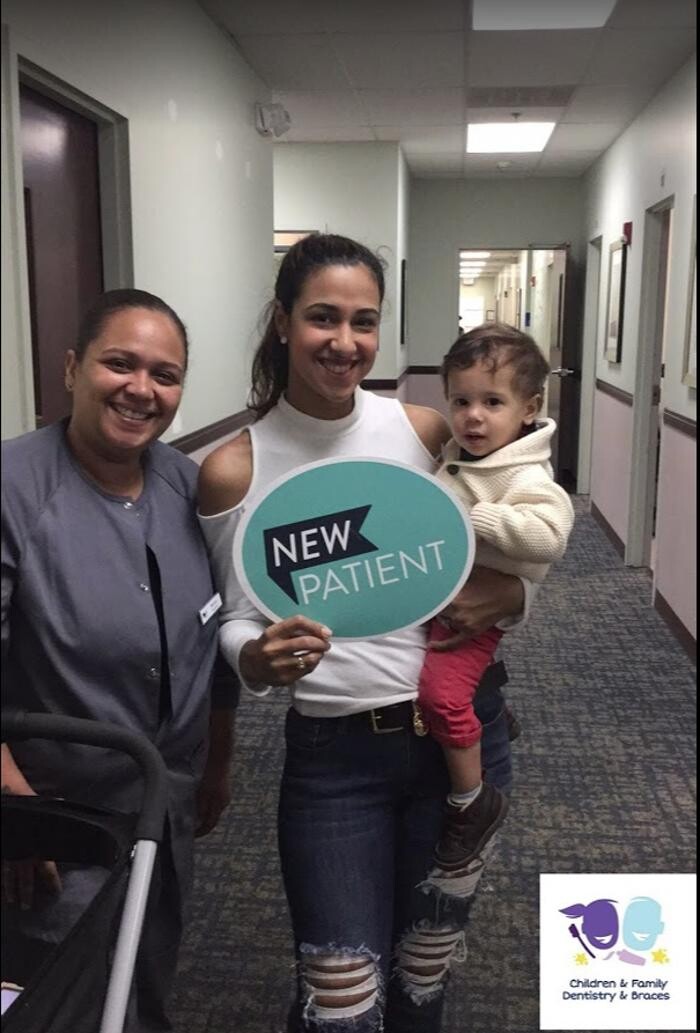 Images Children & Family Dentistry & Braces of Lawrence