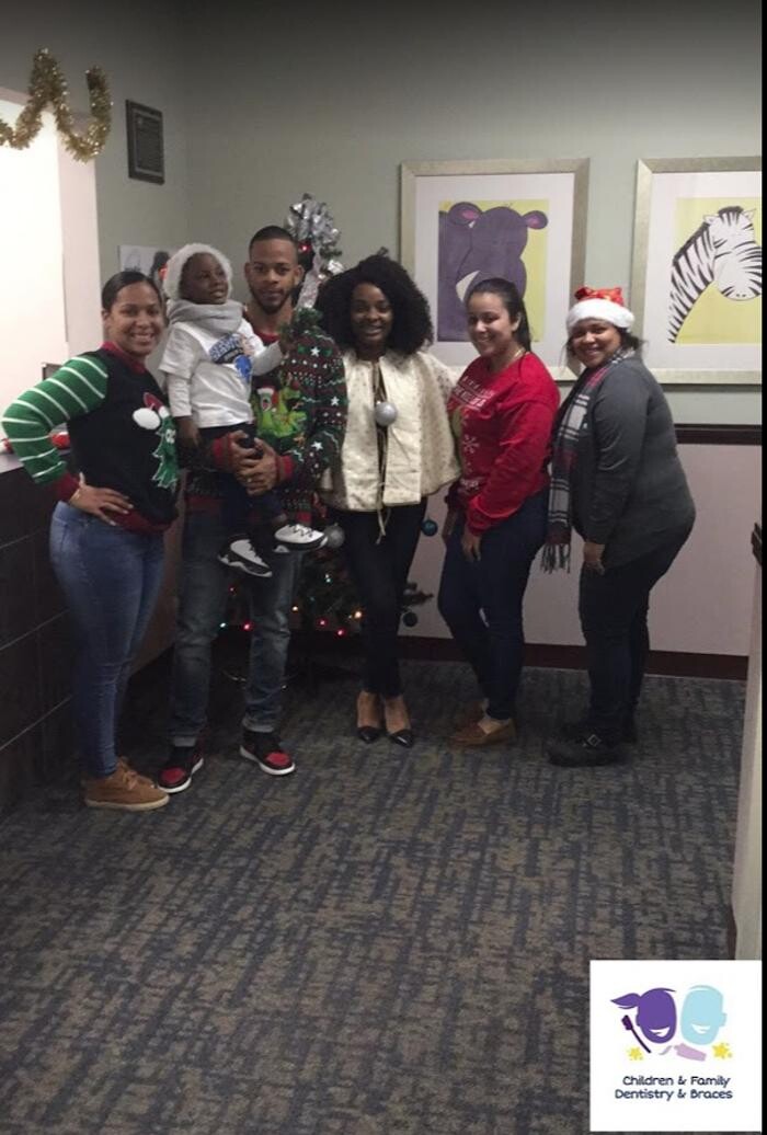 Images Children & Family Dentistry & Braces of Lawrence