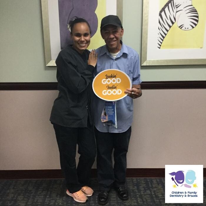Images Children & Family Dentistry & Braces of Lawrence