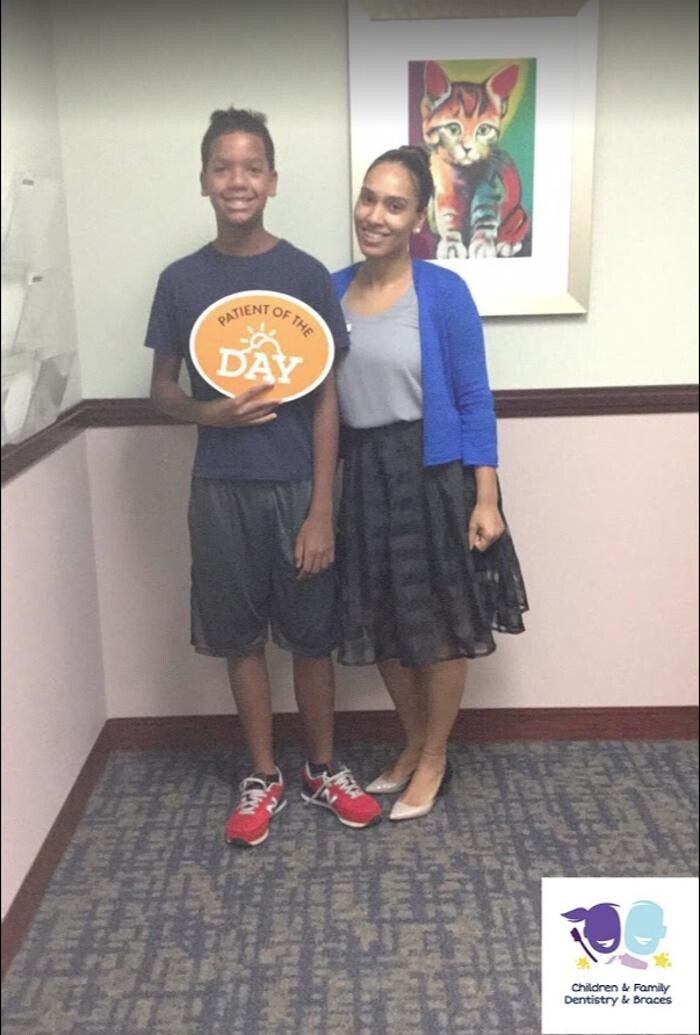 Images Children & Family Dentistry & Braces of Lawrence