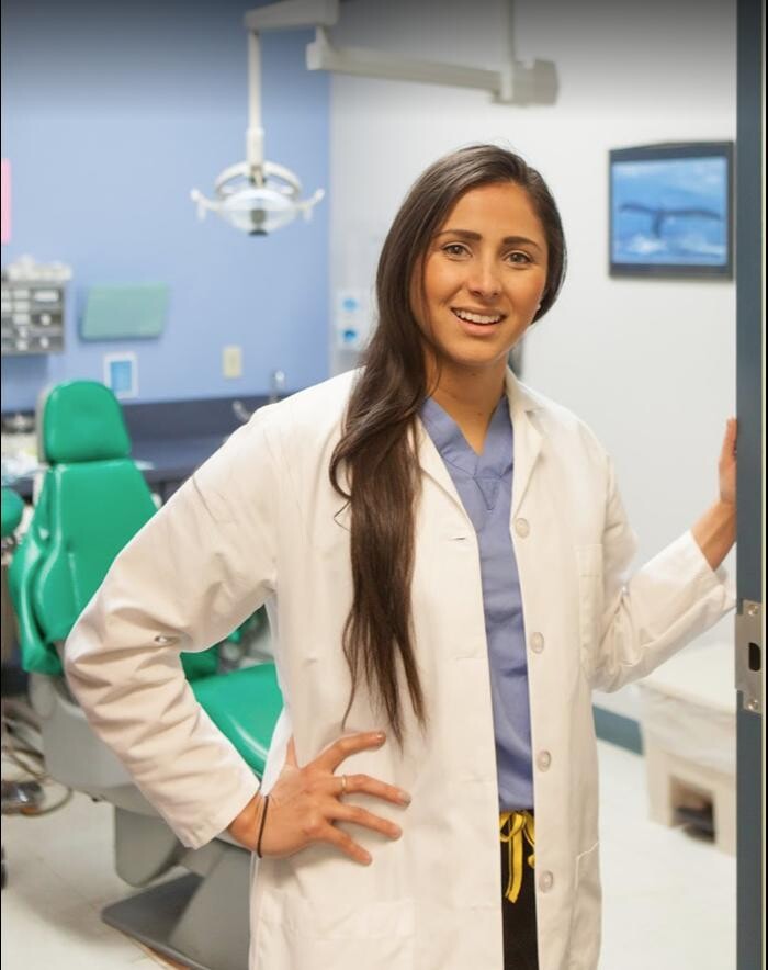 Images Children & Family Dentistry & Braces of Lawrence