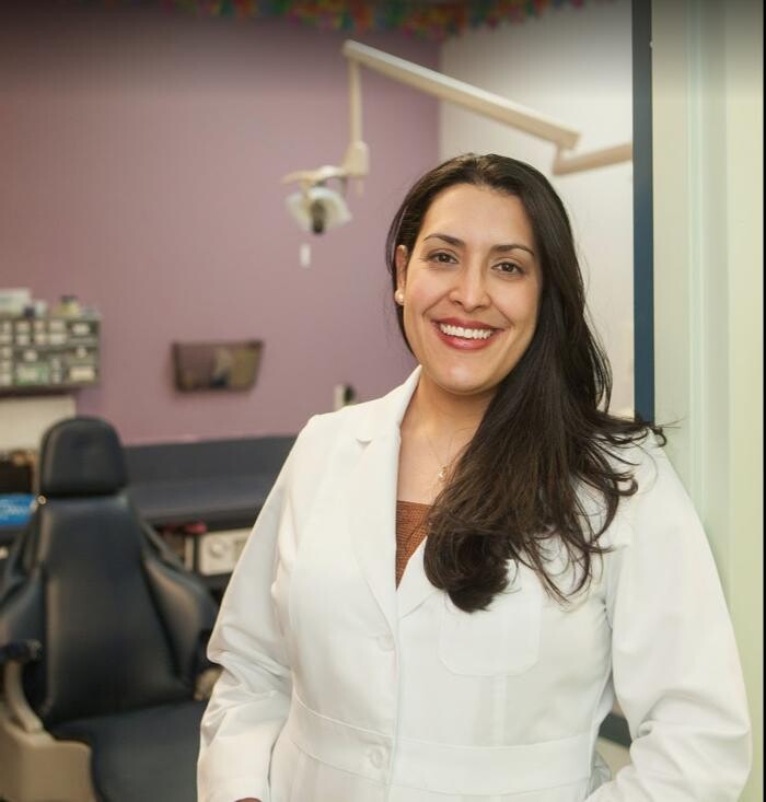 Images Children & Family Dentistry & Braces of Lawrence