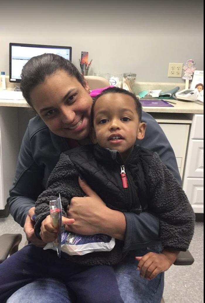 Images Children & Family Dentistry & Braces of Lawrence