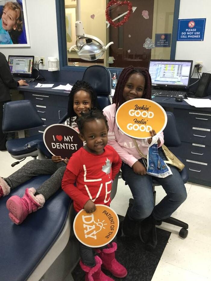Images Children & Family Dentistry & Braces of Lawrence