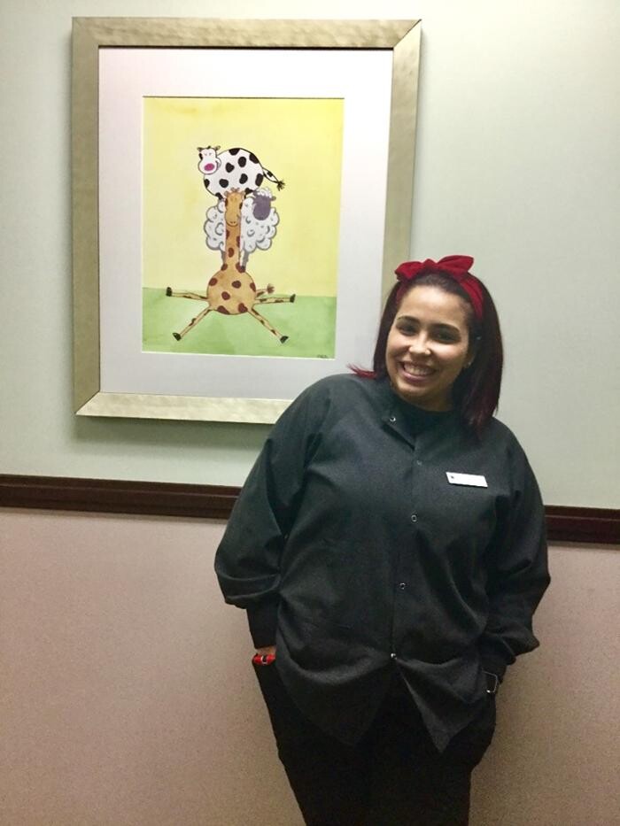 Images Children & Family Dentistry & Braces of Lawrence