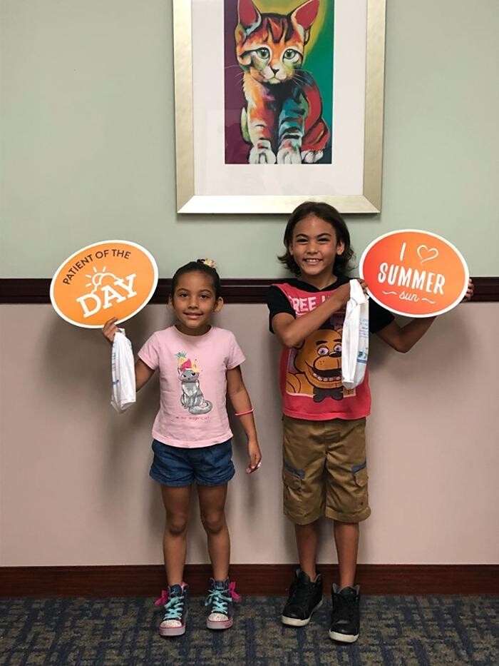 Images Children & Family Dentistry & Braces of Lawrence
