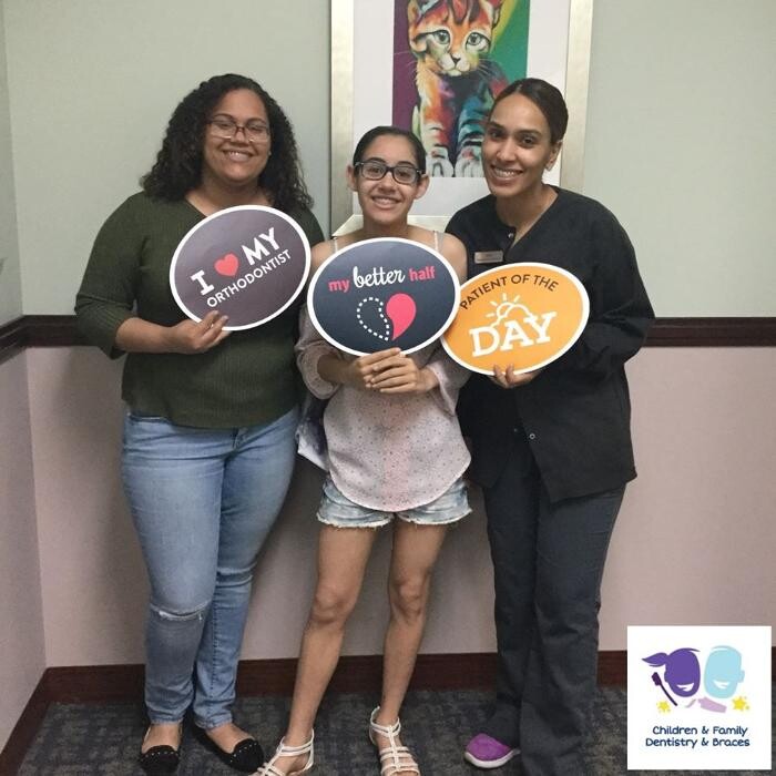 Images Children & Family Dentistry & Braces of Lawrence