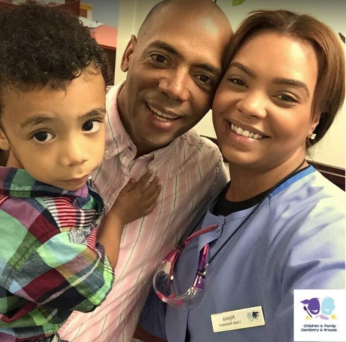 Images Children & Family Dentistry & Braces of Lawrence