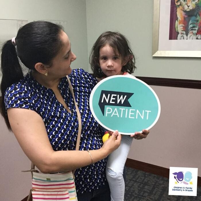 Images Children & Family Dentistry & Braces of Lawrence