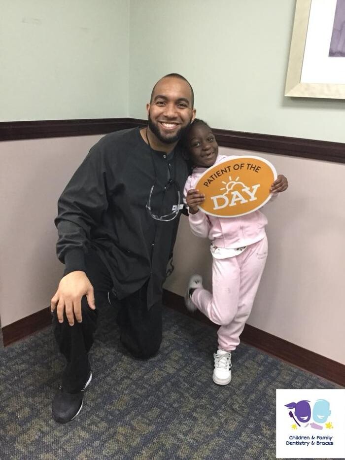 Images Children & Family Dentistry & Braces of Lawrence