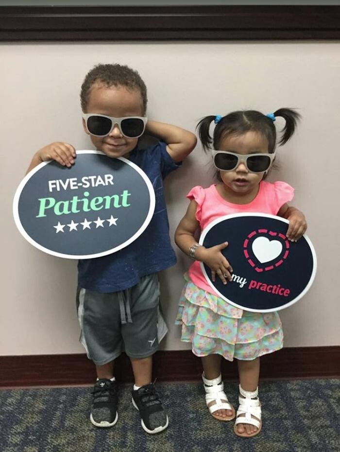 Images Children & Family Dentistry & Braces of Lawrence