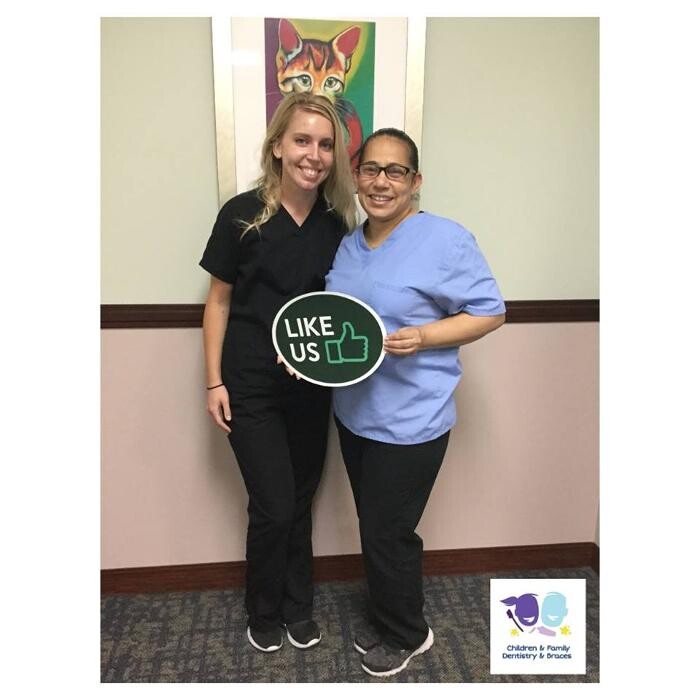 Images Children & Family Dentistry & Braces of Lawrence