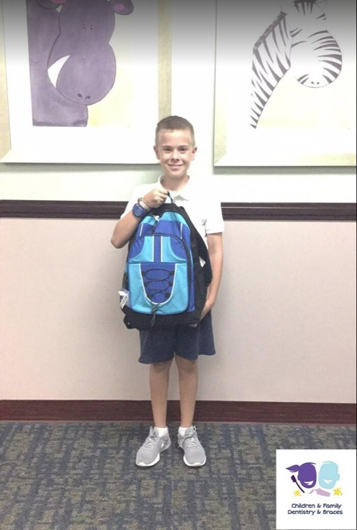 Images Children & Family Dentistry & Braces of Lawrence