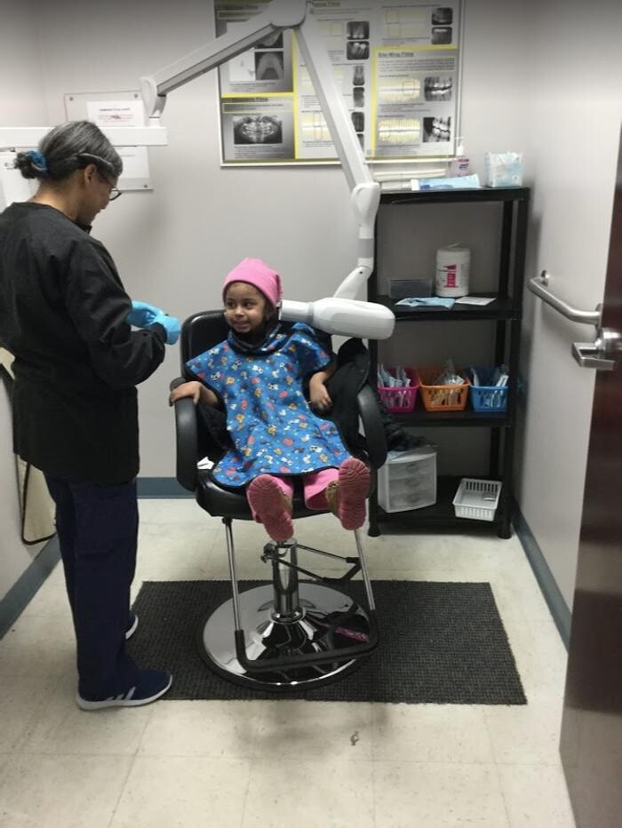 Images Children & Family Dentistry & Braces of Lawrence