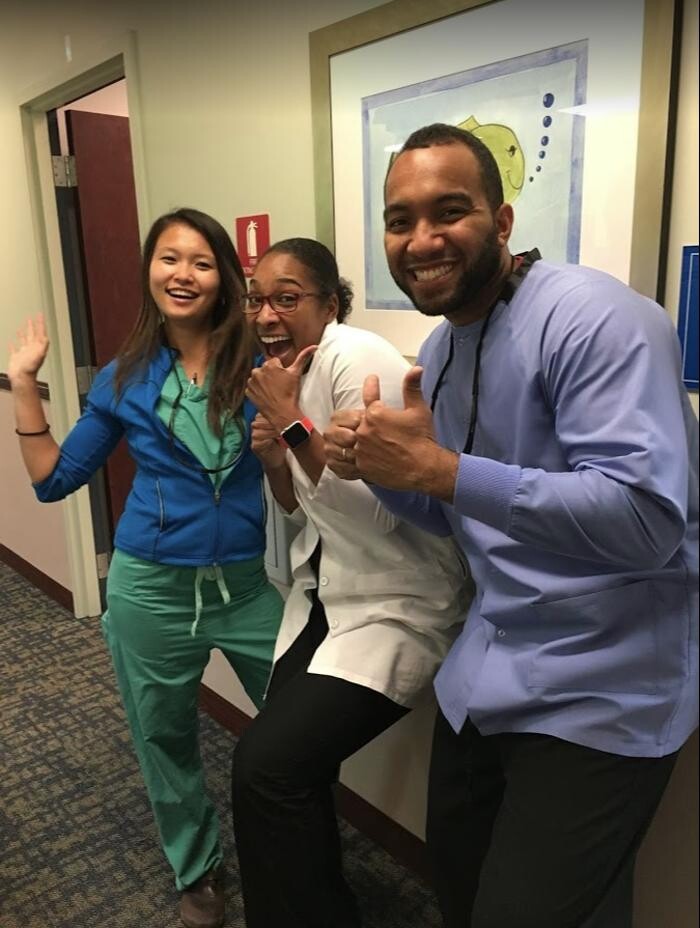 Images Children & Family Dentistry & Braces of Lawrence