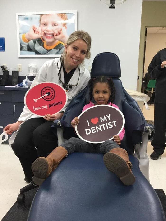 Images Children & Family Dentistry & Braces of Lawrence