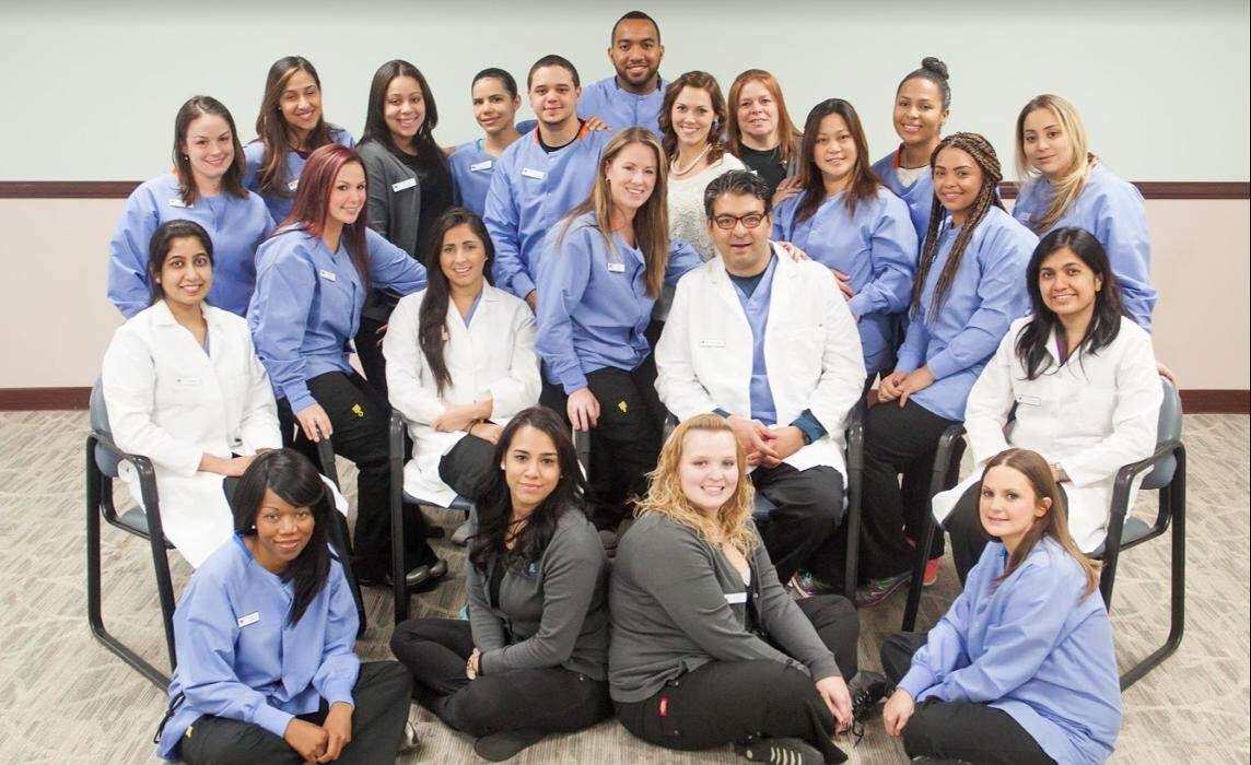 Images Children & Family Dentistry & Braces of Lawrence