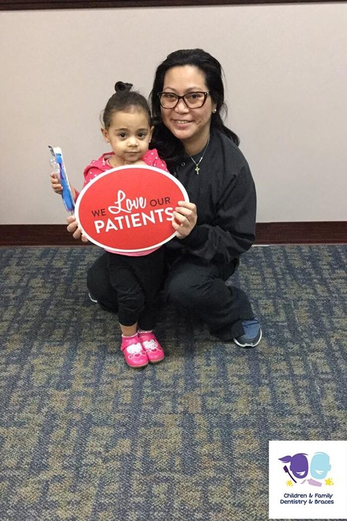 Images Children & Family Dentistry & Braces of Lawrence