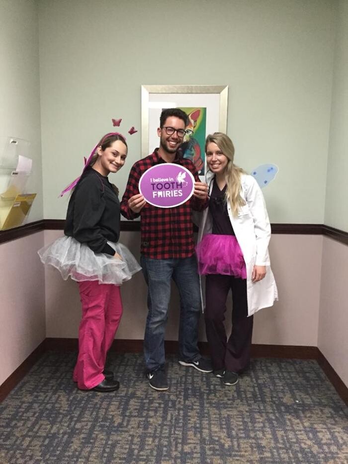Images Children & Family Dentistry & Braces of Lawrence