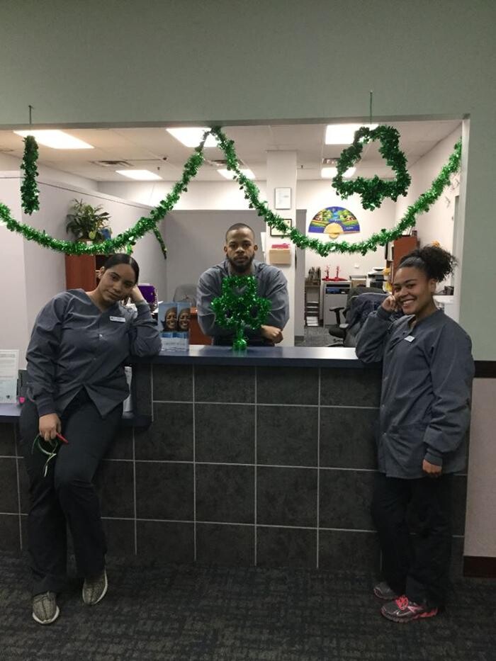Images Children & Family Dentistry & Braces of Lawrence