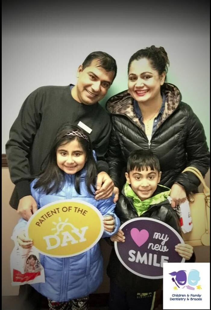 Images Children & Family Dentistry & Braces