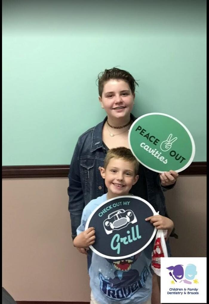 Images Children & Family Dentistry & Braces
